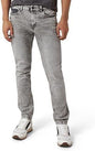 DKNY Men&#39;s Jeans - Bedford Stretch Denim Slim Fit Jeans for Men - KevRow5760