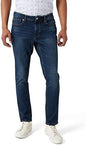 DKNY Men&#39;s Jeans - Bedford Stretch Denim Slim Fit Jeans for Men - KevRow5760