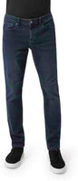 DKNY Men&#39;s Jeans - Bedford Stretch Denim Slim Fit Jeans for Men - KevRow5760