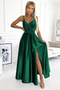 Long dress model 192467 Numoco - KevRow5760