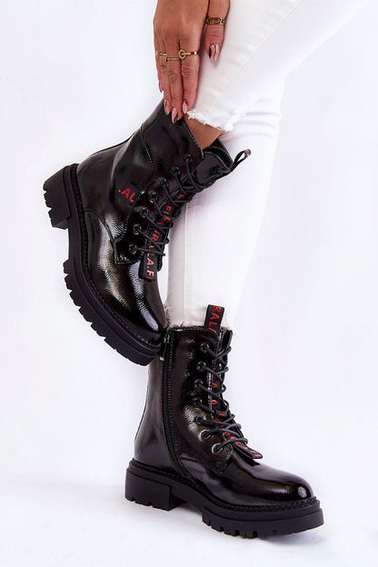 Boots model 174793 Step in style - KevRow5760