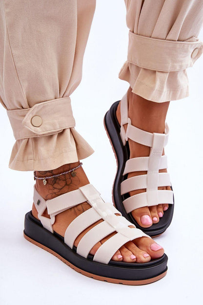 Sandals model 178352 Step in style - KevRow5760