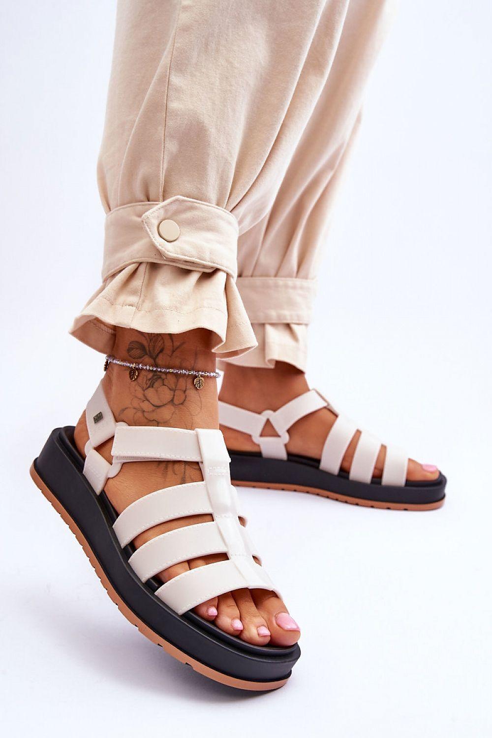 Sandals model 178352 Step in style - KevRow5760