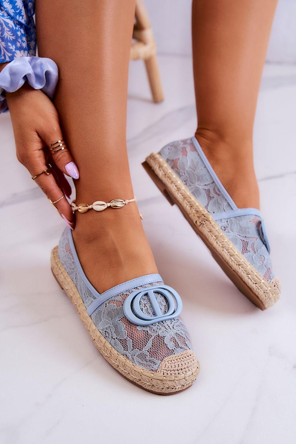 Espadrille model 181039 Step in style - KevRow5760