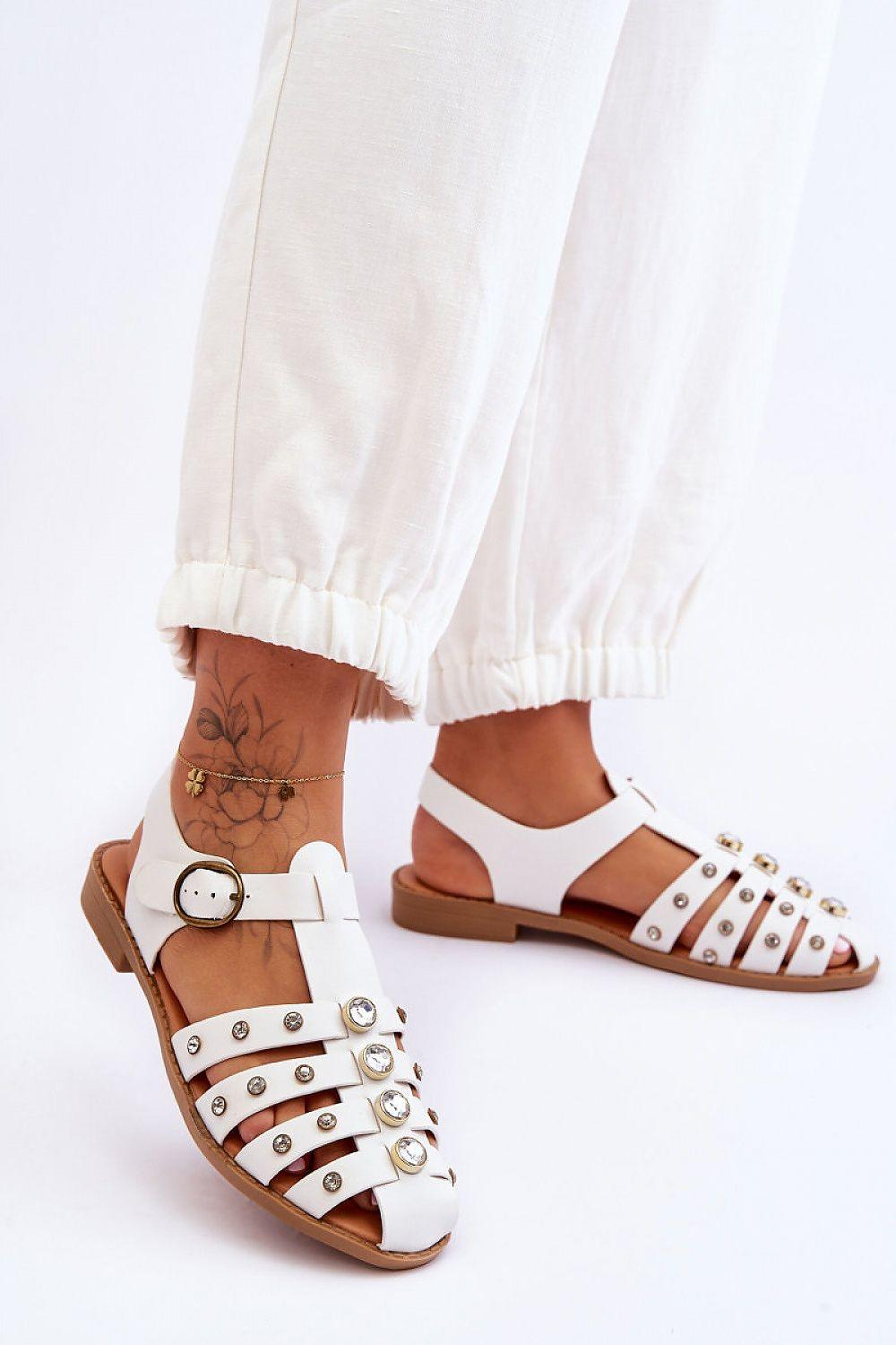 Sandals model 181648 Step in style - KevRow5760