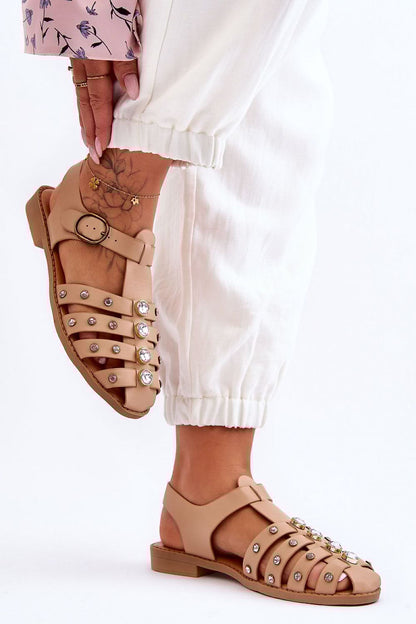 Sandals model 181648 Step in style - KevRow5760