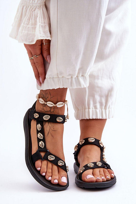 Sandals model 182307 Step in style - KevRow5760