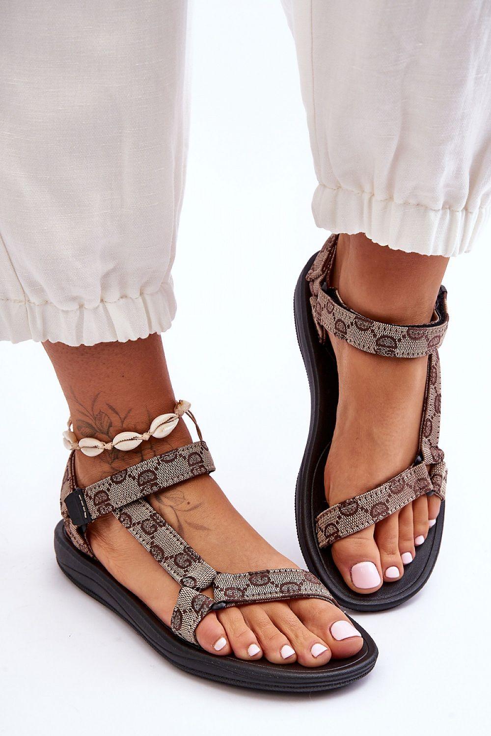 Sandals model 182321 Step in style - KevRow5760