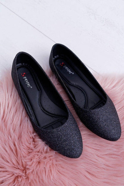 Ballet flats model 182372 Step in style - KevRow5760