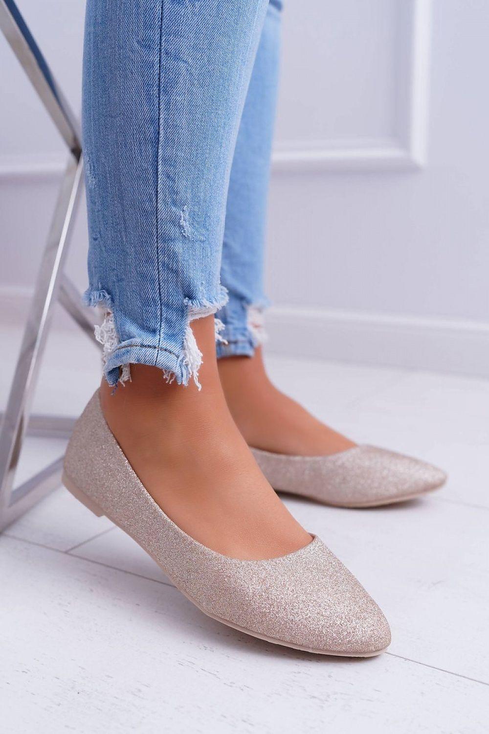 Ballet flats model 182372 Step in style - KevRow5760