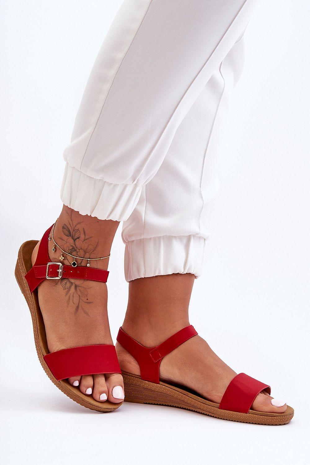 Sandals model 183419 Step in style - KevRow5760