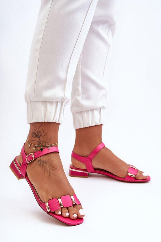 Sandals model 183421 Step in style - KevRow5760