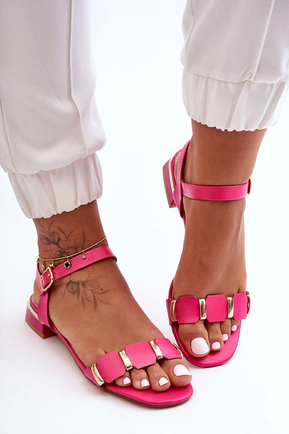 Sandals model 183421 Step in style - KevRow5760