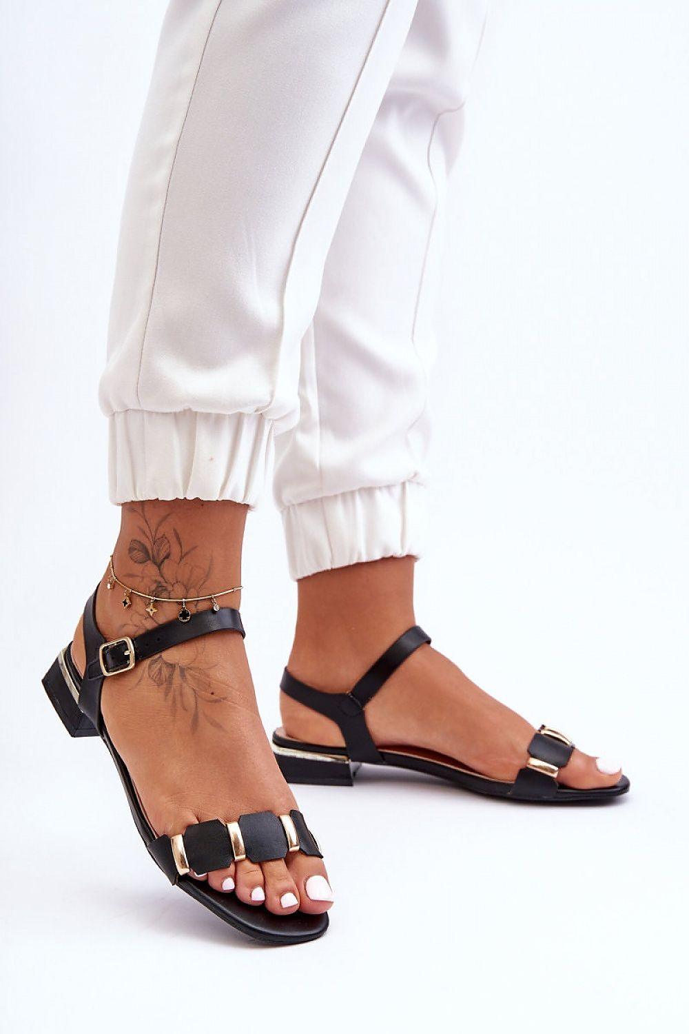 Sandals model 183421 Step in style - KevRow5760