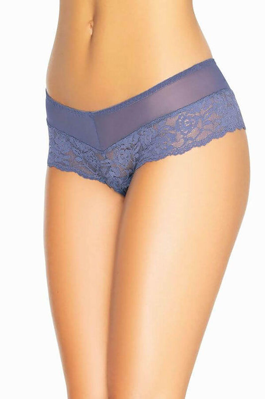 Brazilian style panties model 183587 Teyli - KevRow5760