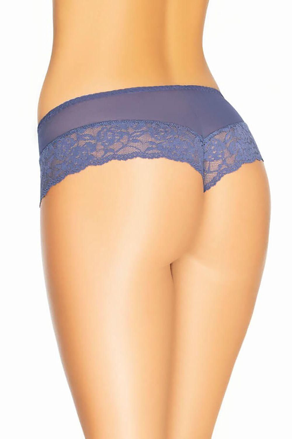 Brazilian style panties model 183587 Teyli - KevRow5760