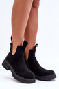 Bootie model 184028 Step in style - KevRow5760